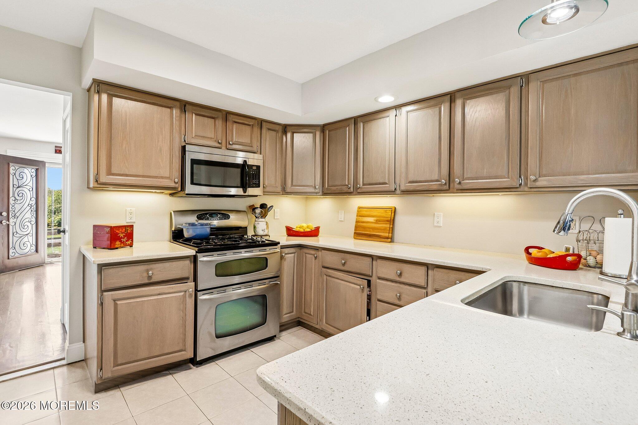 12 Nan Tone Court Colts Neck NJ 07722