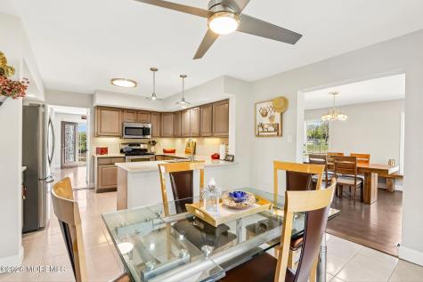 12 Nan Tone Court Colts Neck NJ 07722