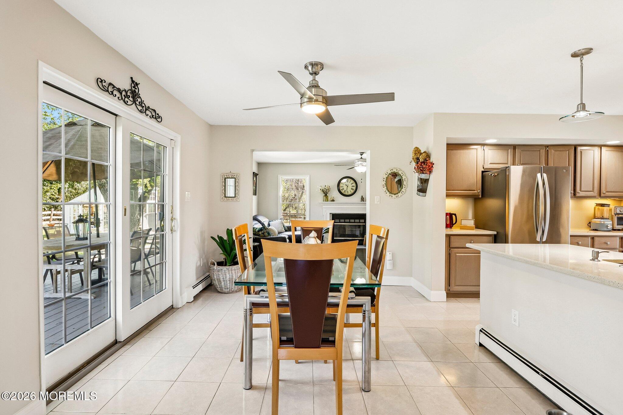 12 Nan Tone Court Colts Neck NJ 07722