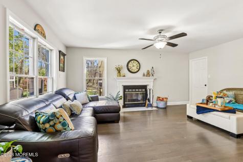 12 Nan Tone Court Colts Neck NJ 07722