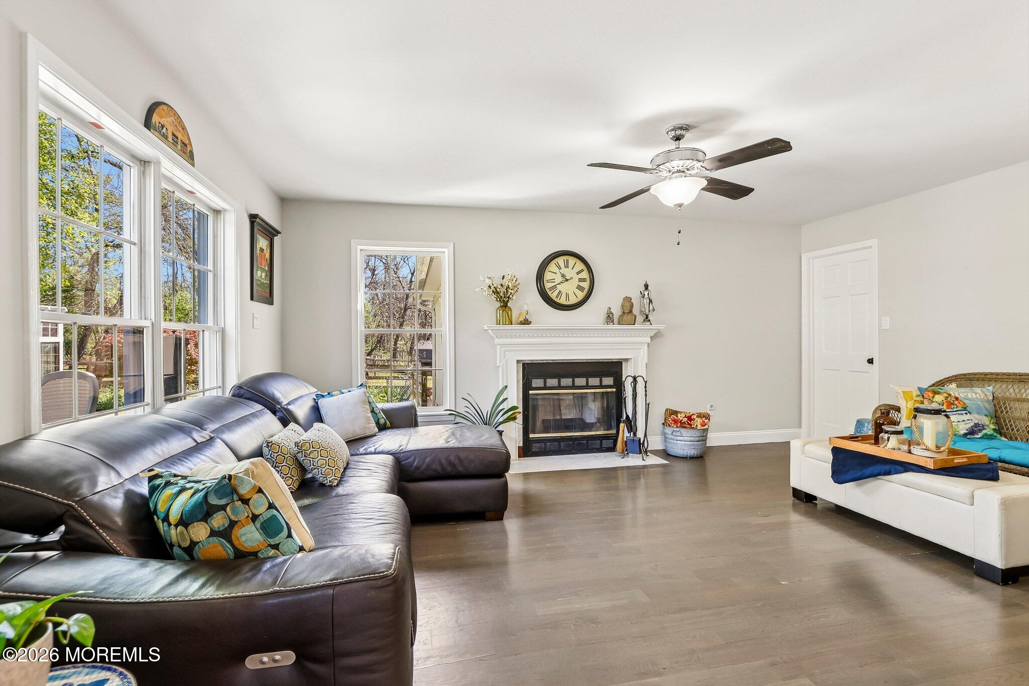 12 Nan Tone Court Colts Neck NJ 07722