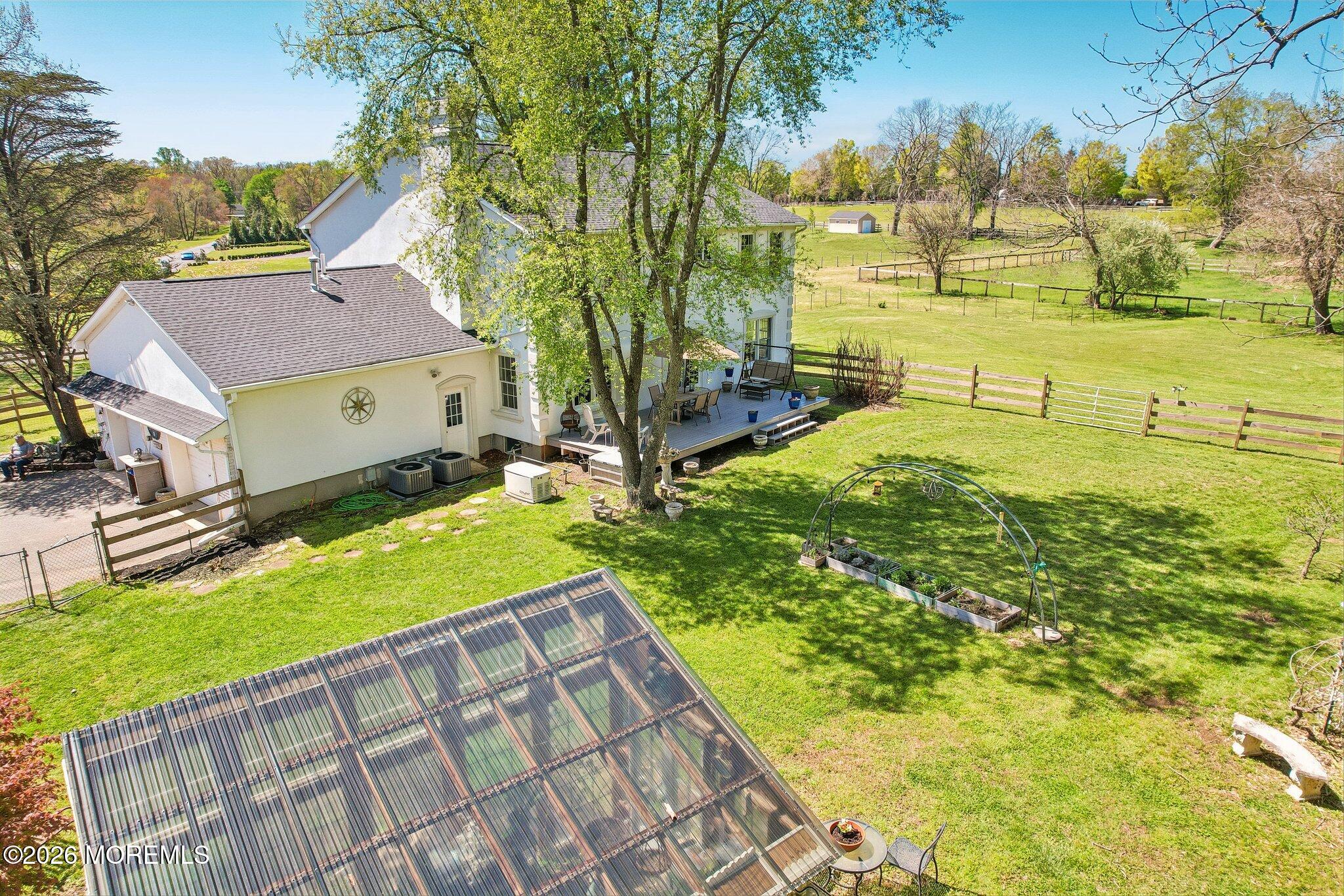 12 Nan Tone Court Colts Neck NJ 07722