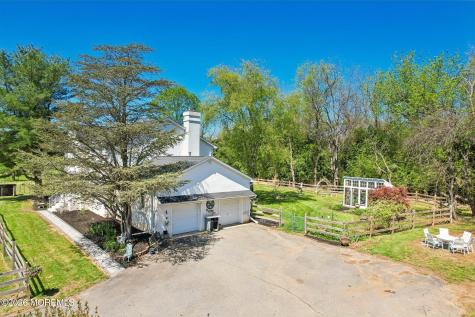 12 Nan Tone Court Colts Neck NJ 07722