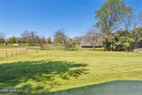12 Nan Tone Court Colts Neck NJ 07722