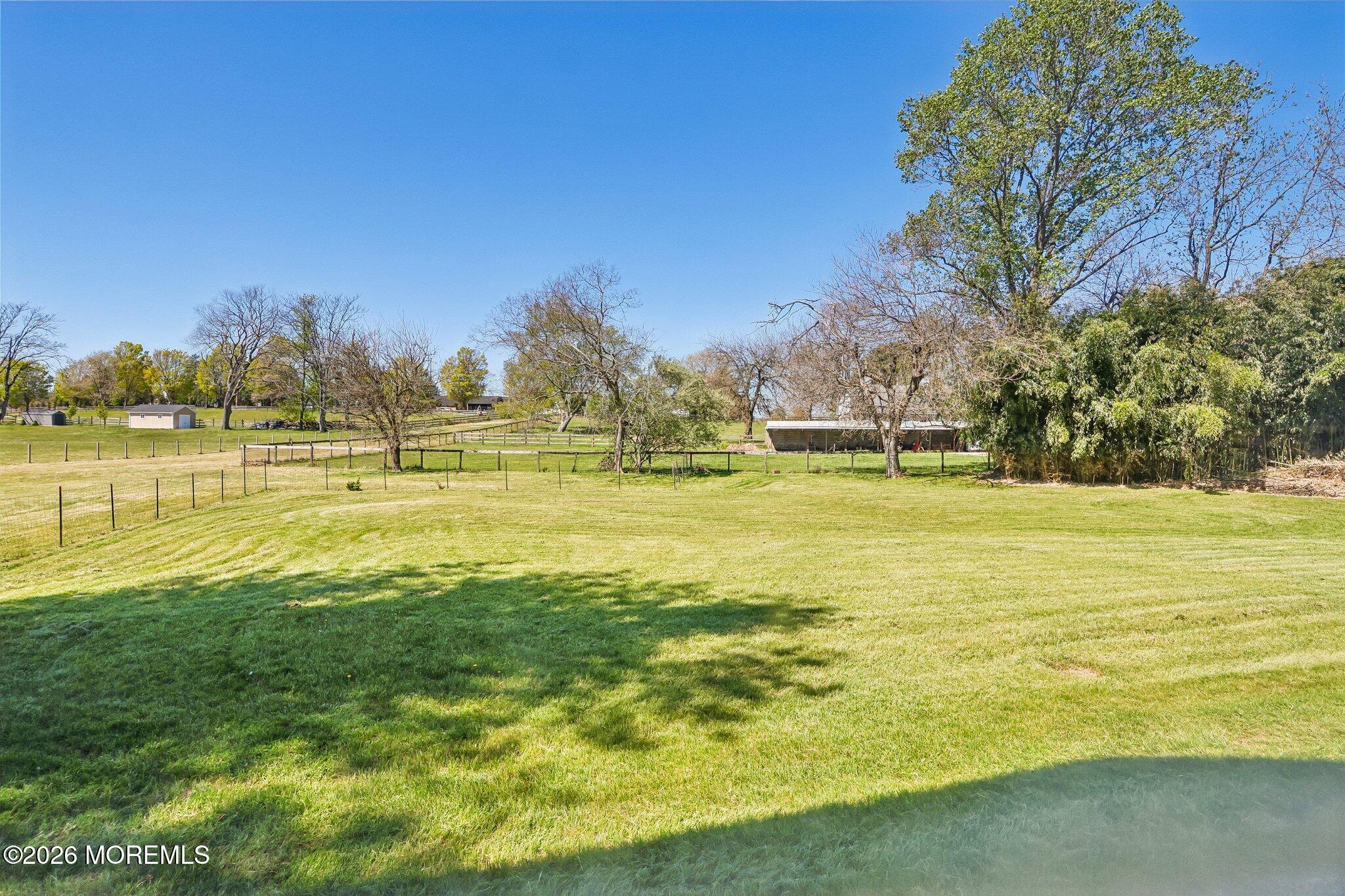 12 Nan Tone Court Colts Neck NJ 07722