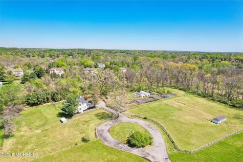 12 Nan Tone Court Colts Neck NJ 07722