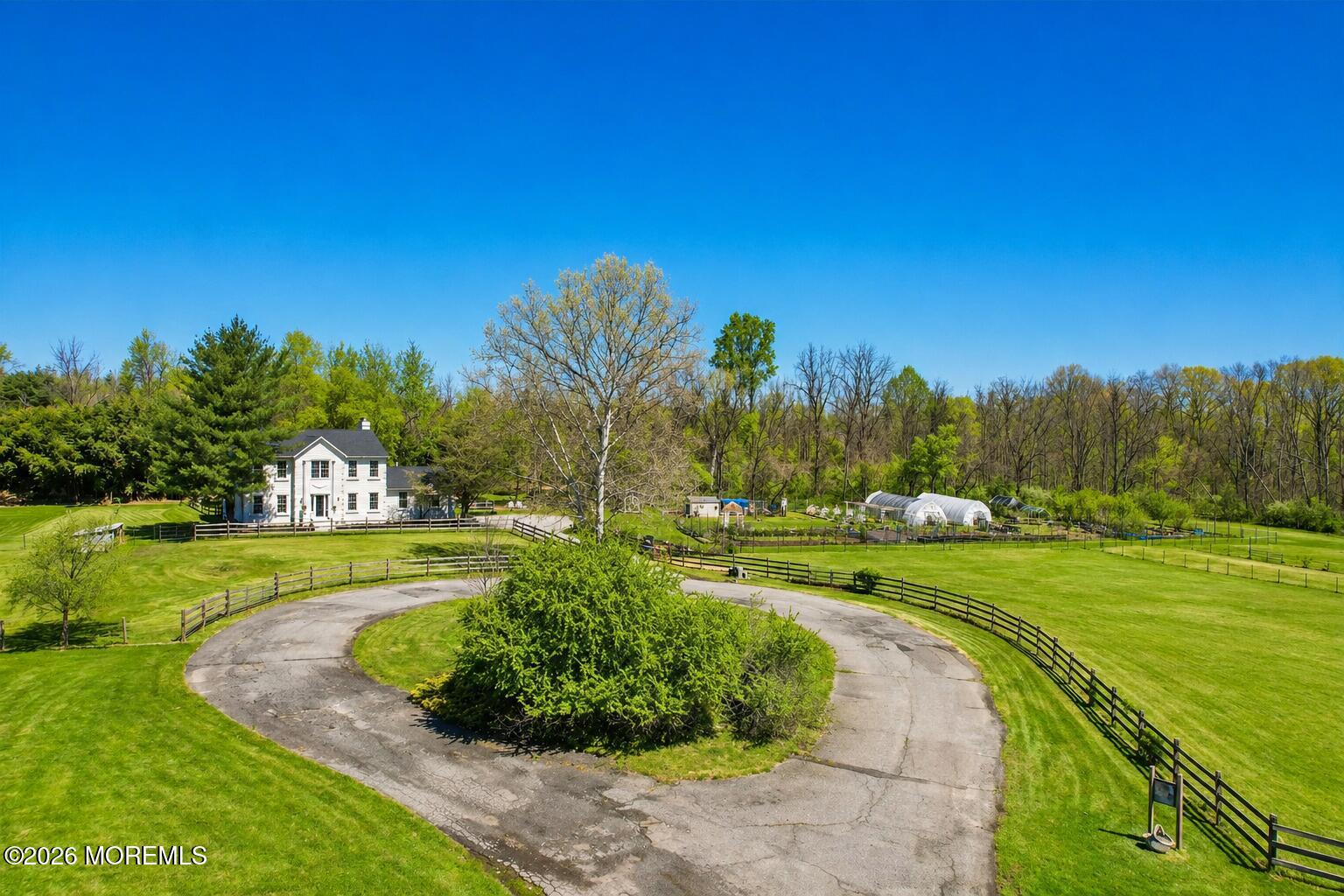 12 Nan Tone Court Colts Neck NJ 07722