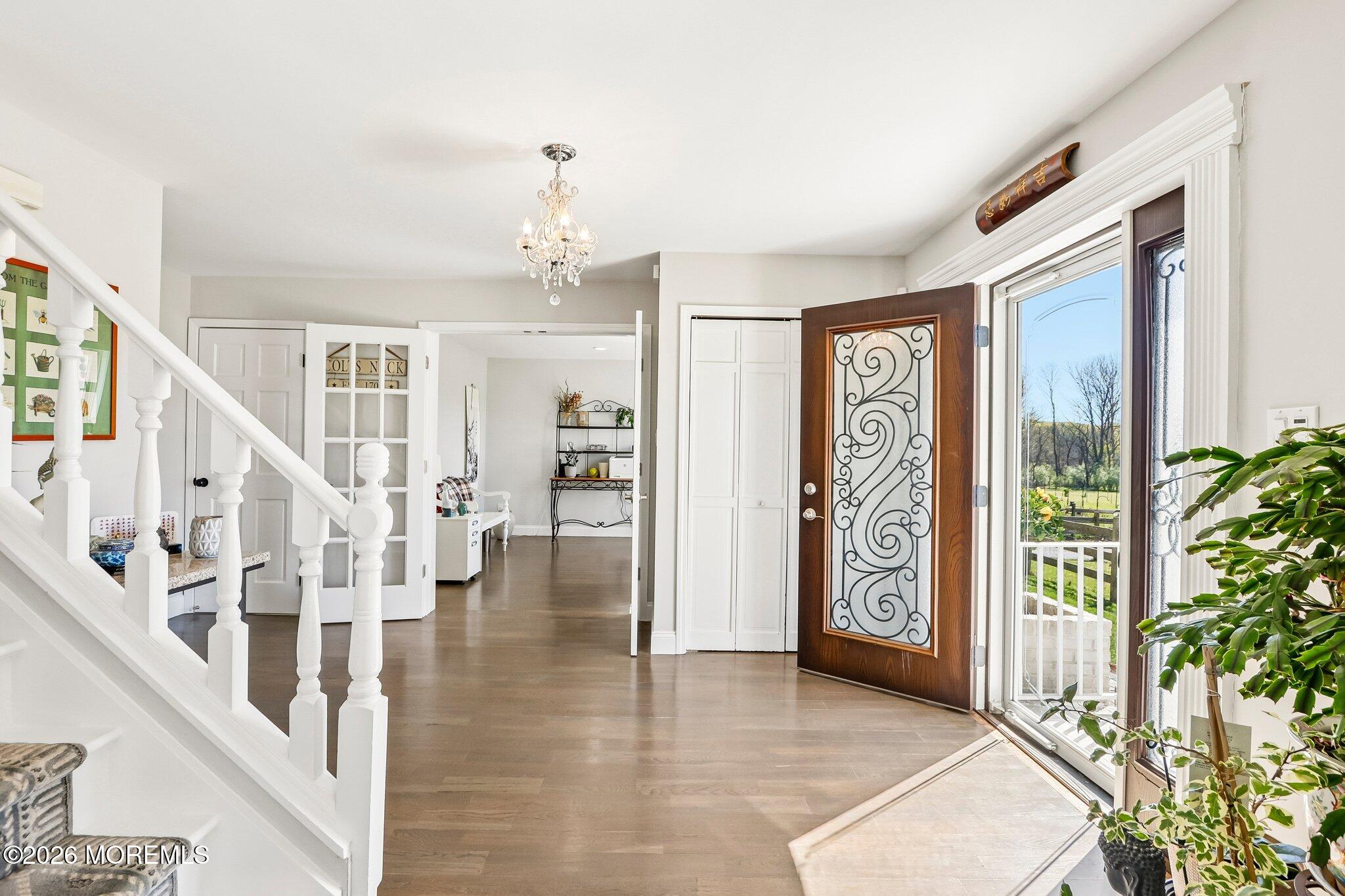 12 Nan Tone Court Colts Neck NJ 07722