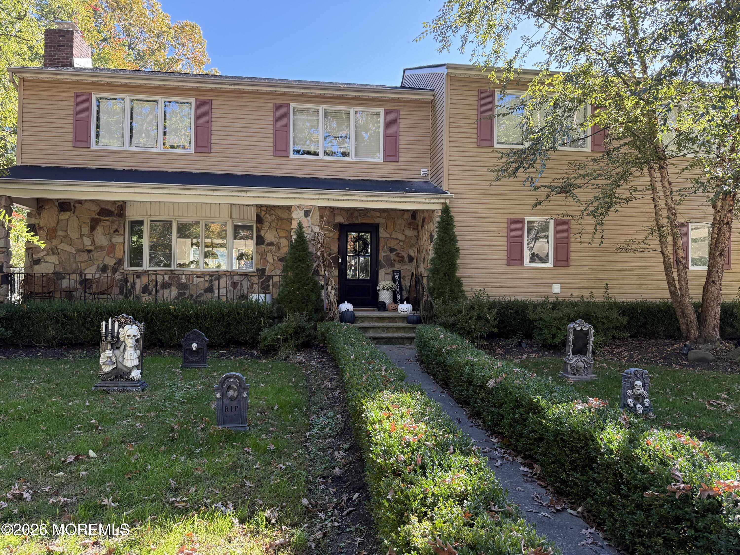 1415 Shafto Road Tinton Falls NJ 07712