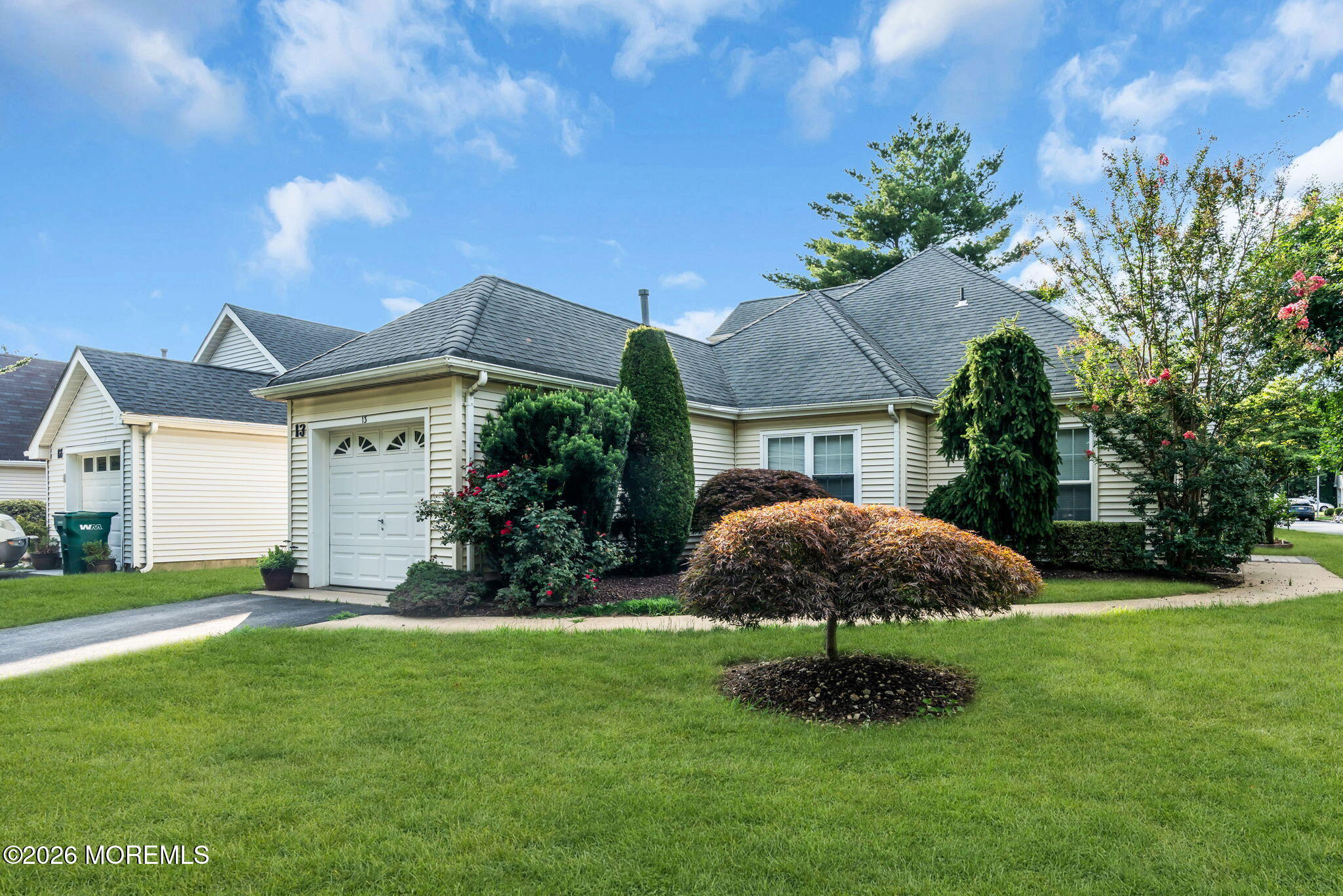 13 Jasmine Lane Freehold NJ 07728