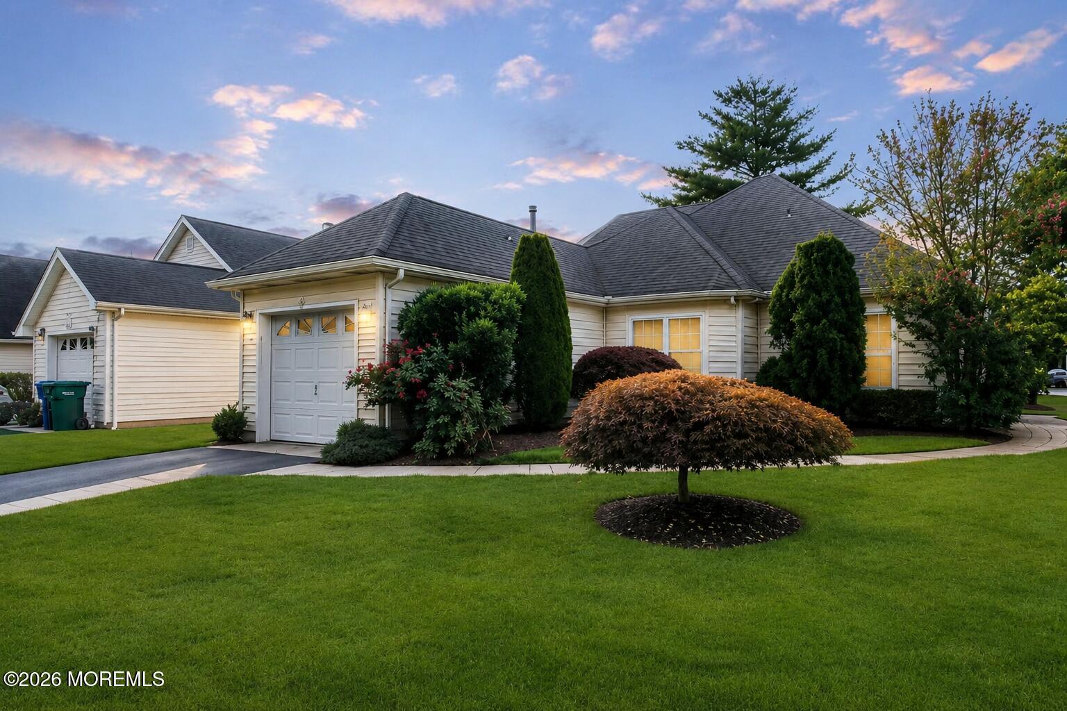 13 Jasmine Lane Freehold NJ 07728