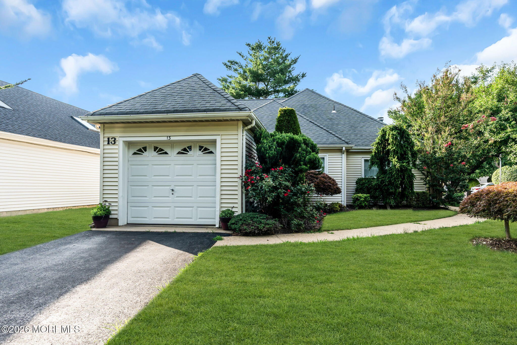 13 Jasmine Lane Freehold NJ 07728