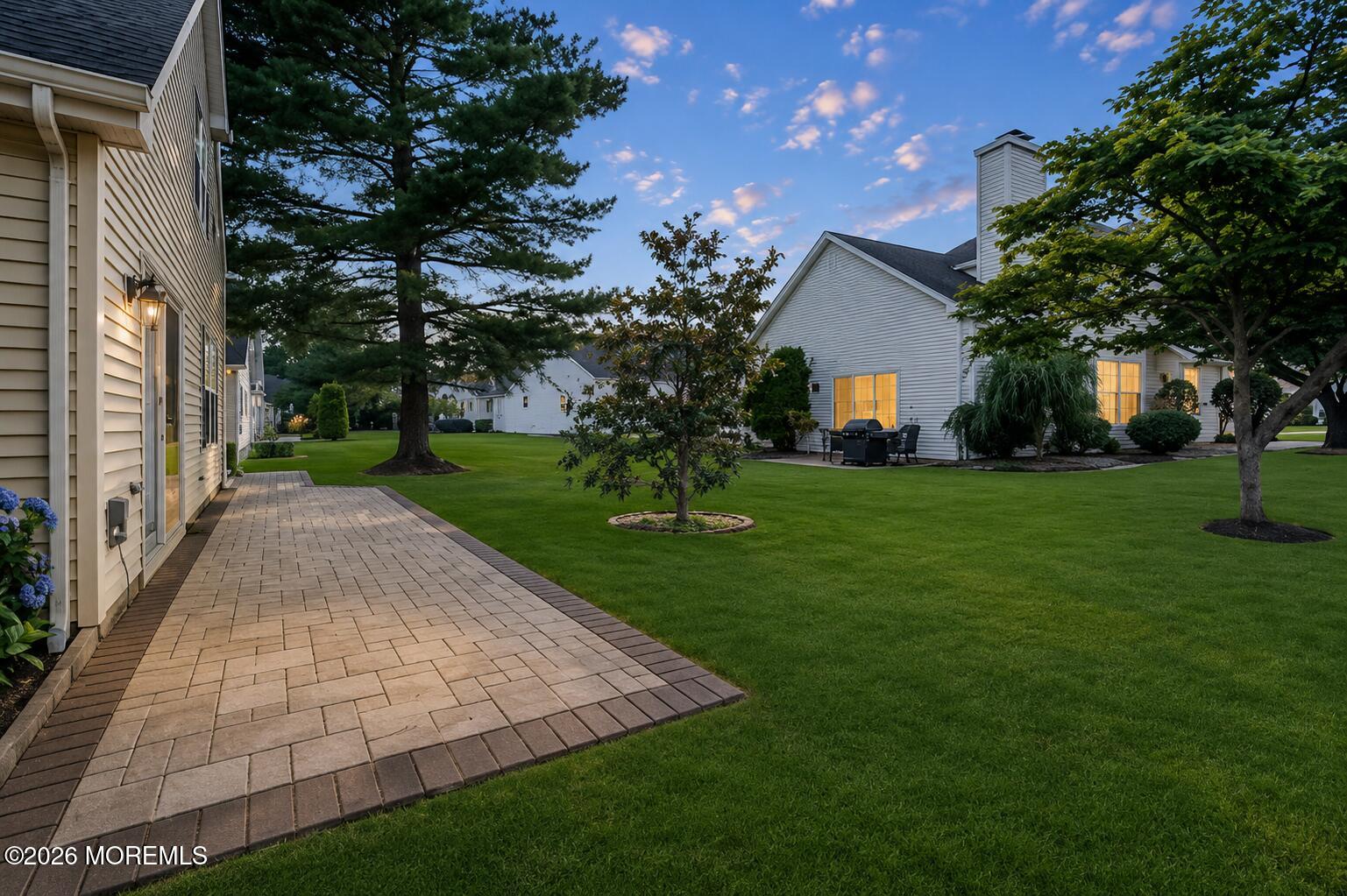 13 Jasmine Lane Freehold NJ 07728