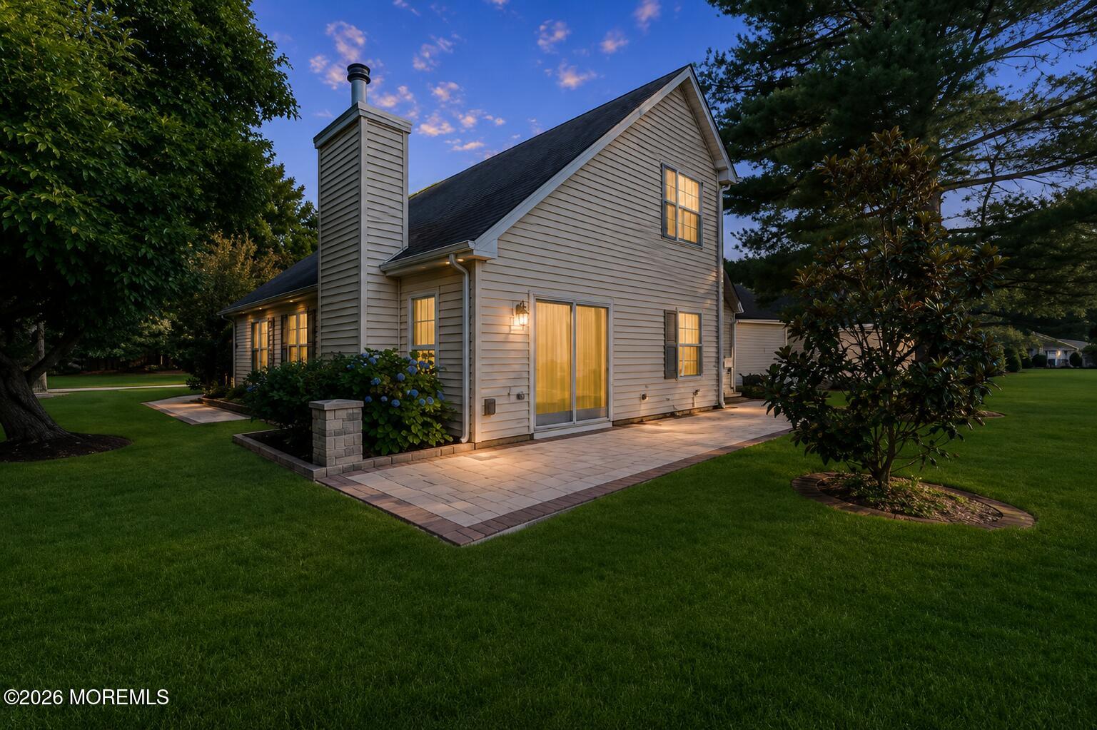 13 Jasmine Lane Freehold NJ 07728