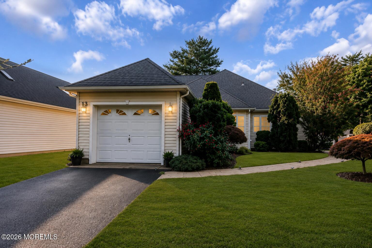 13 Jasmine Lane Freehold NJ 07728