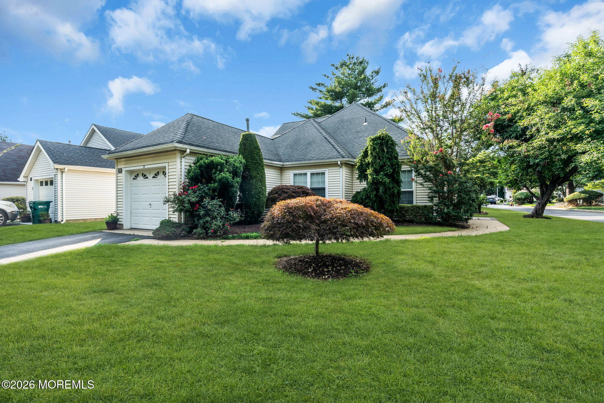13 Jasmine Lane Freehold NJ 07728