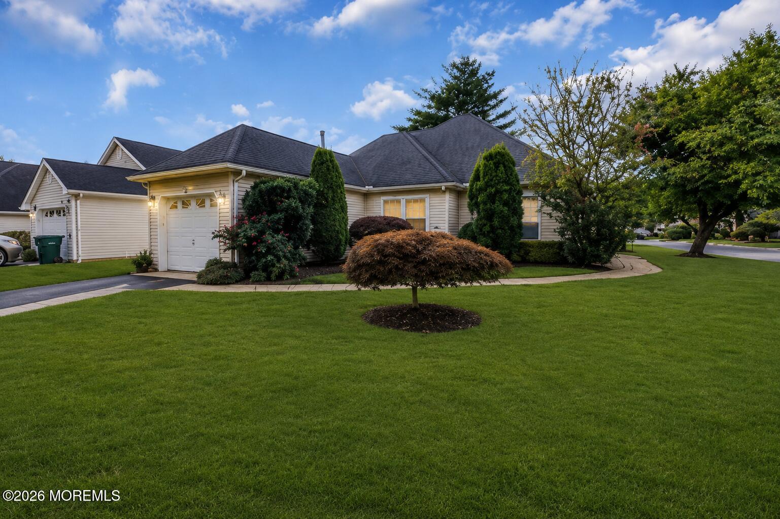 13 Jasmine Lane Freehold NJ 07728