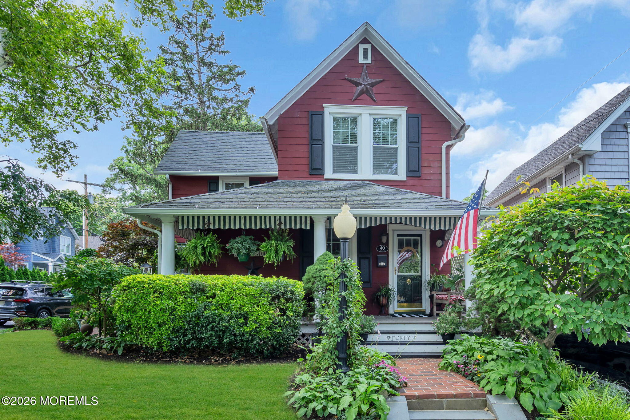 40 1st Street Rumson NJ 07760