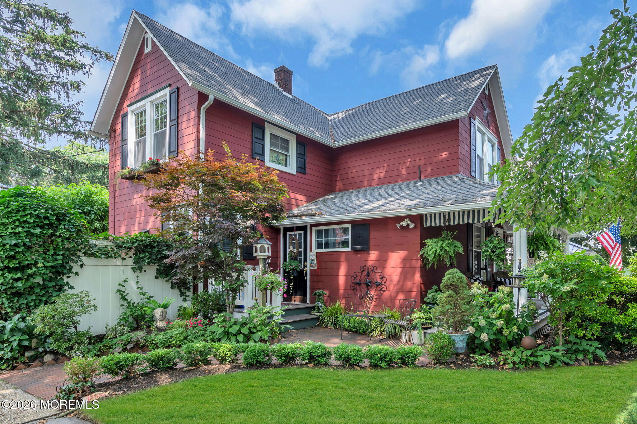 40 1st Street Rumson NJ 07760