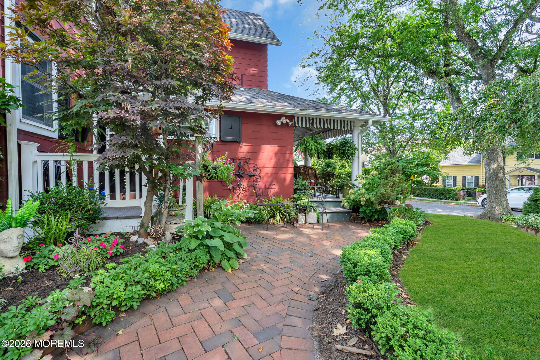 40 1st Street Rumson NJ 07760