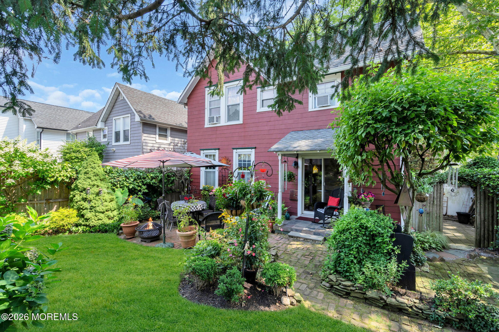 40 1st Street Rumson NJ 07760