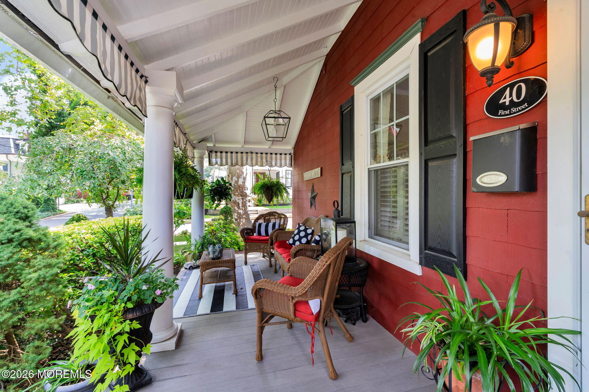 40 1st Street Rumson NJ 07760