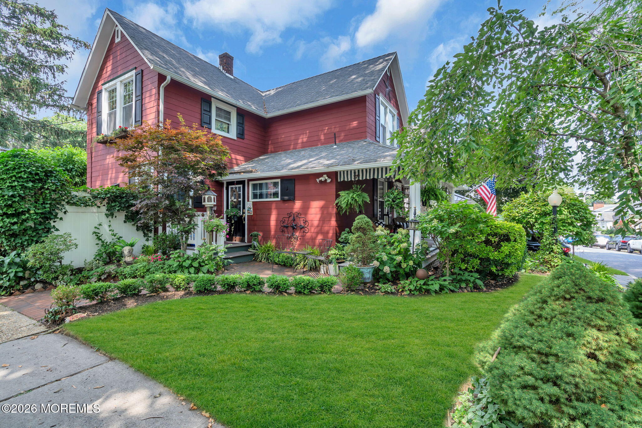 40 1st Street Rumson NJ 07760