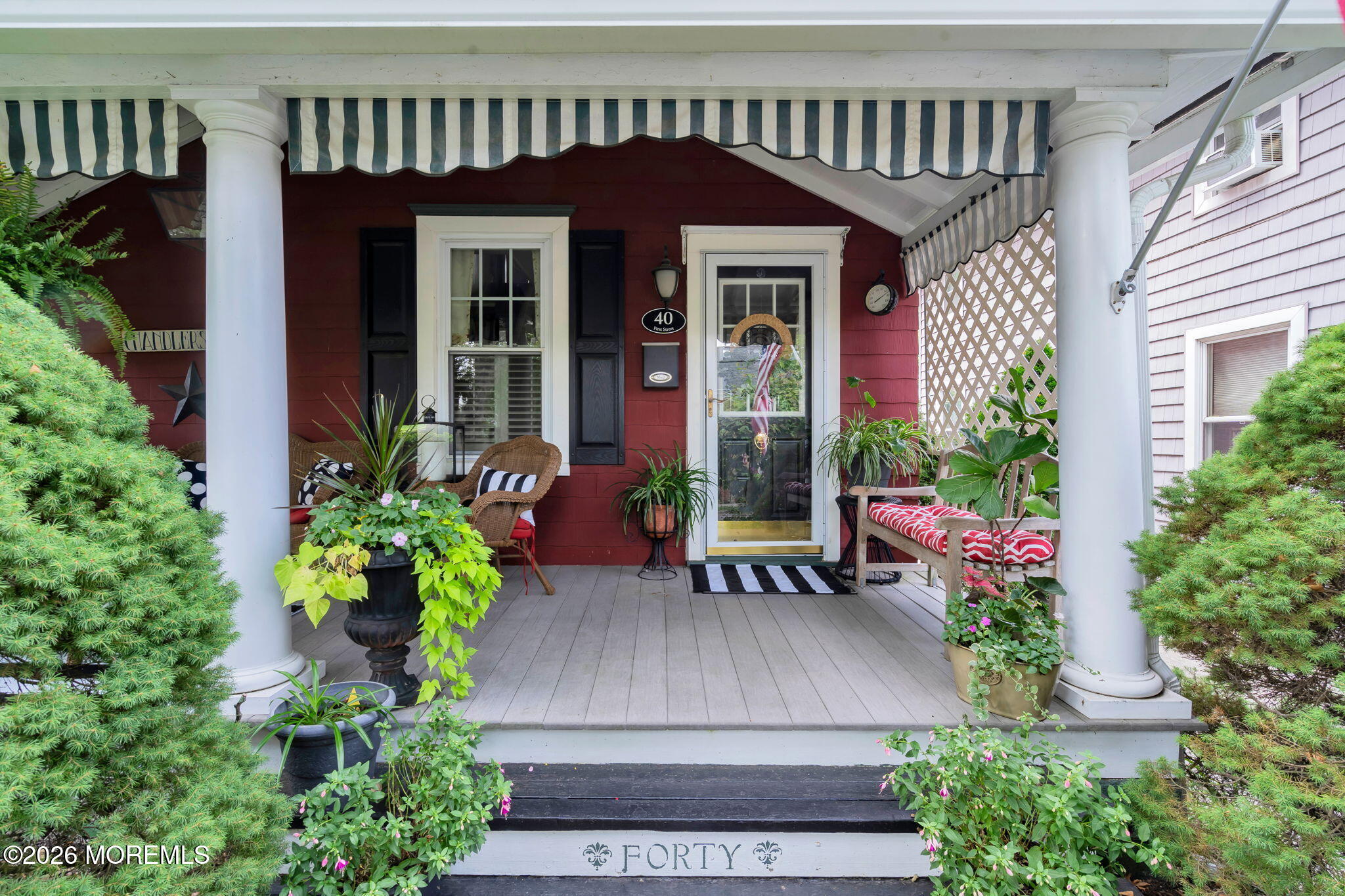 40 1st Street Rumson NJ 07760