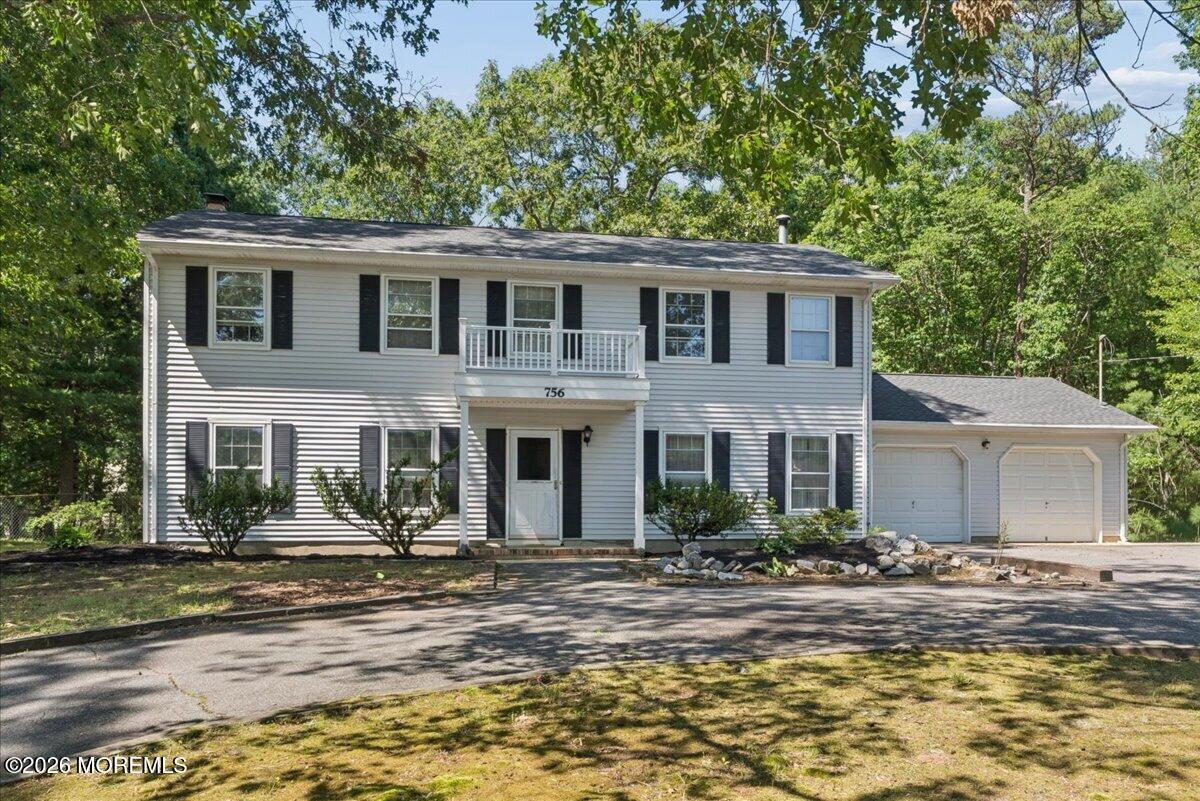 756 Hyson Road Jackson NJ 08527
