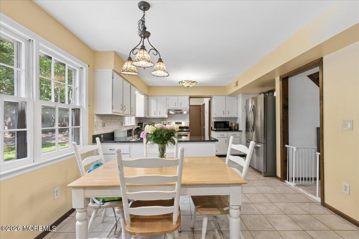 756 Hyson Road Jackson NJ 08527