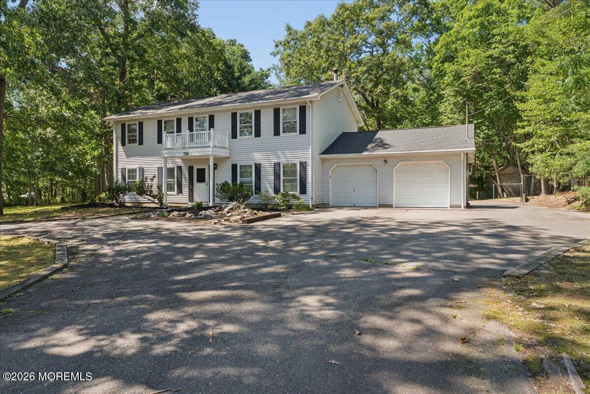 756 Hyson Road Jackson NJ 08527