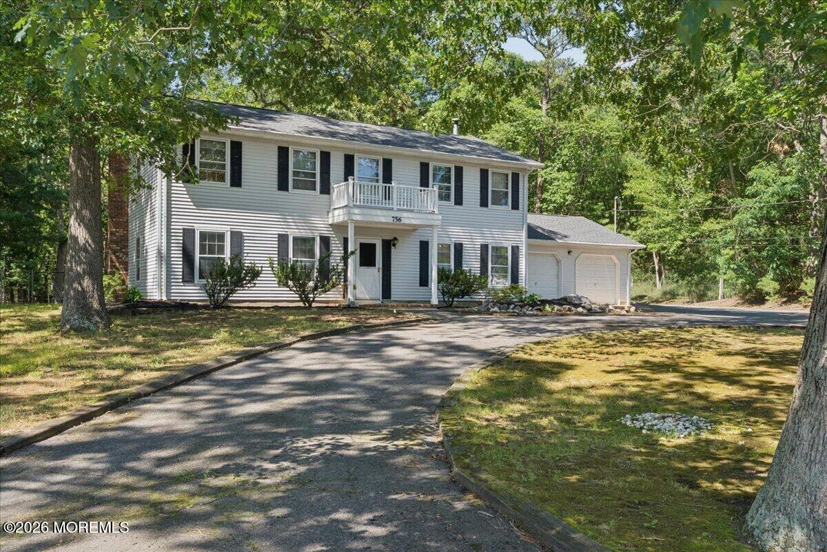 756 Hyson Road Jackson NJ 08527