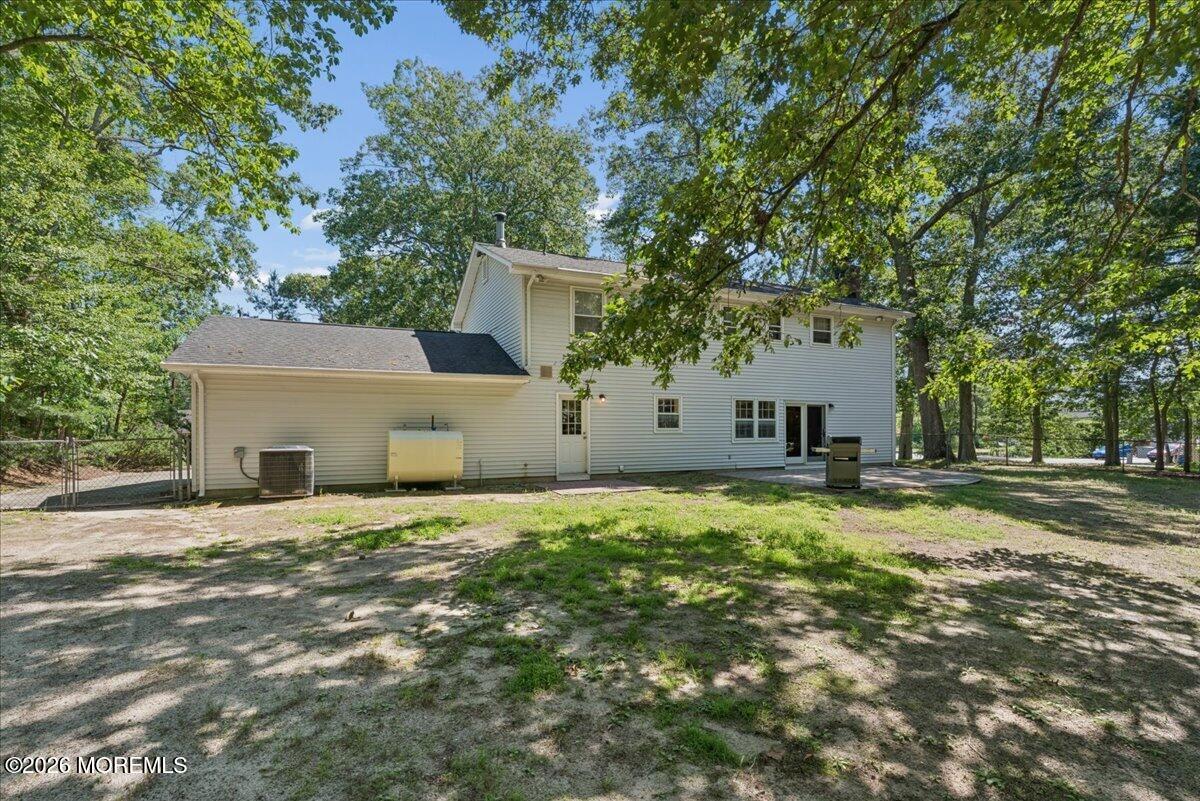 756 Hyson Road Jackson NJ 08527