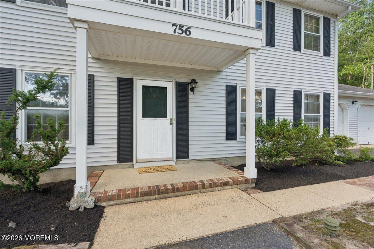 756 Hyson Road Jackson NJ 08527