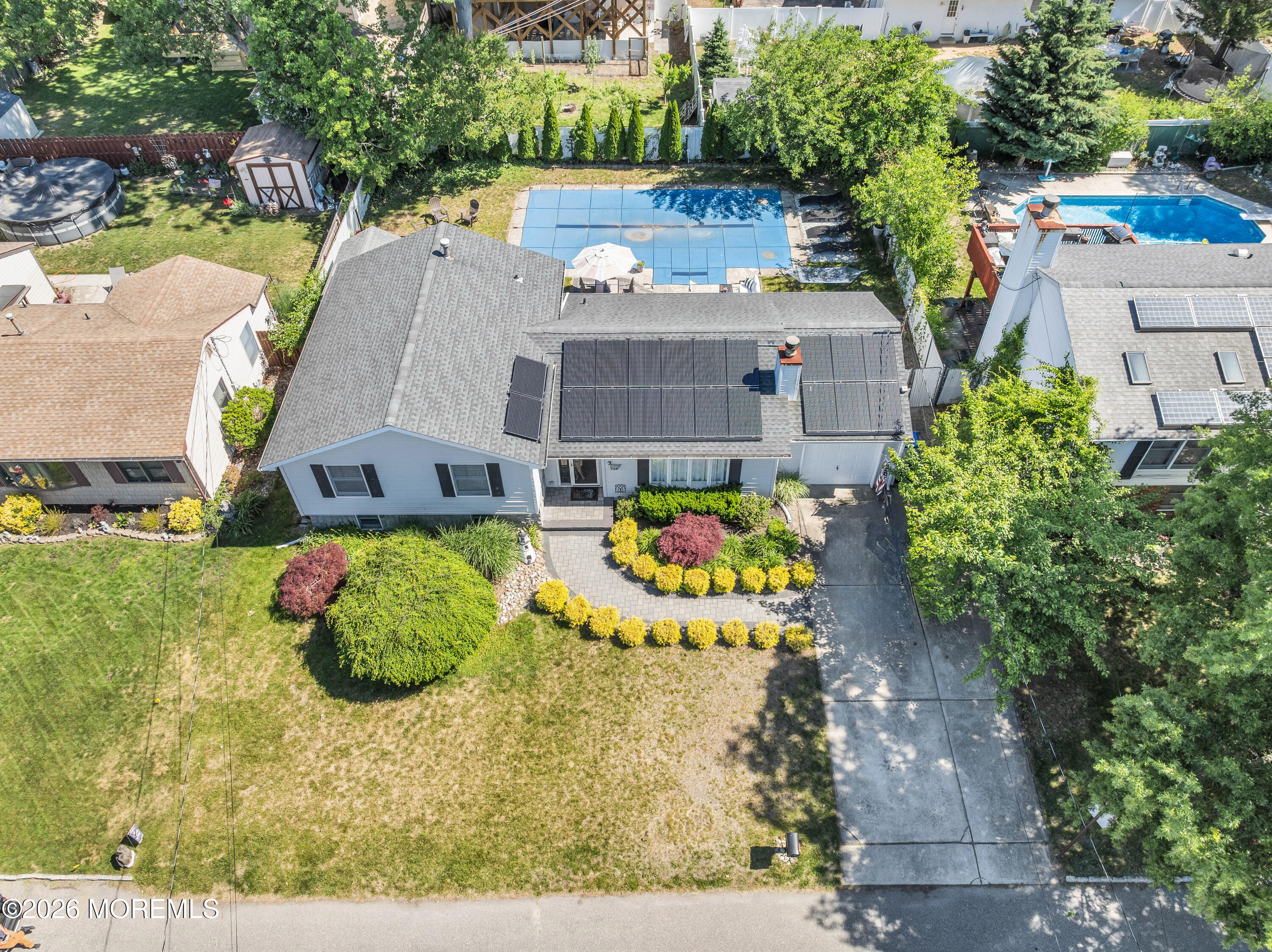 738 Manor Drive Brick NJ 08723