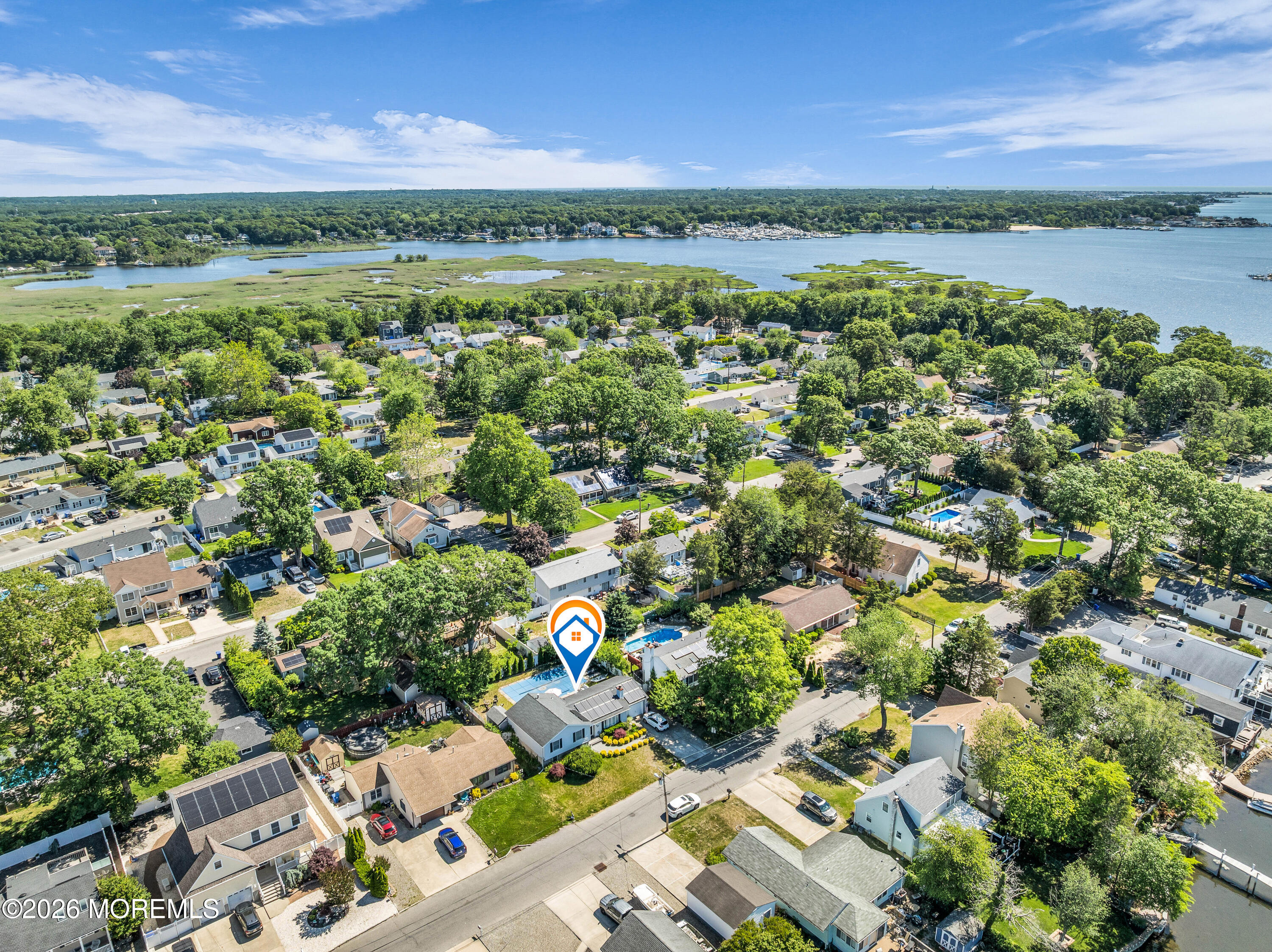 738 Manor Drive Brick NJ 08723