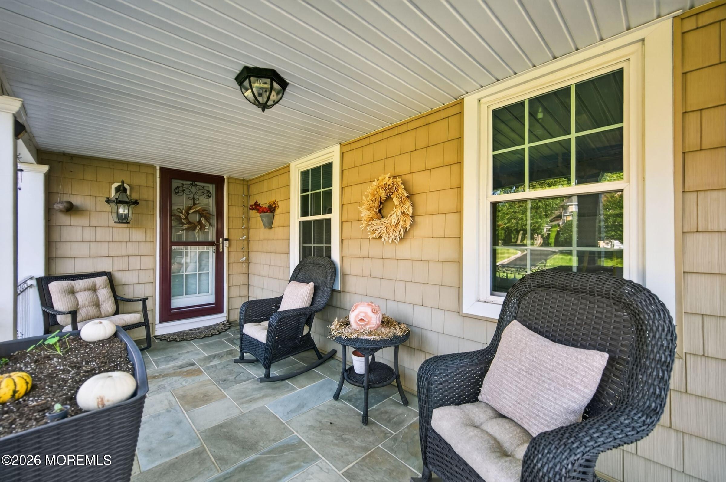 34 Queens Drive E Little Silver NJ 07739