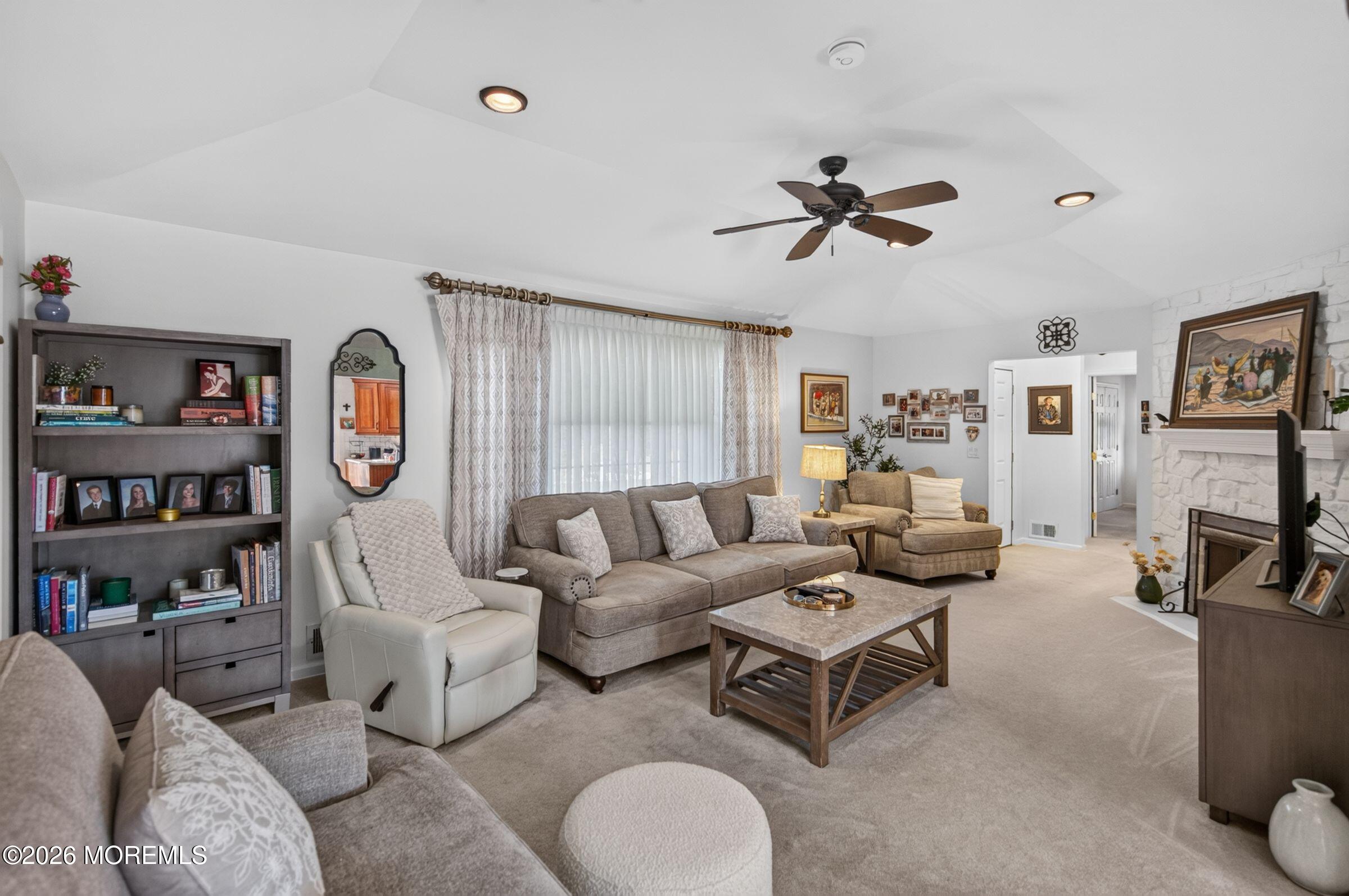 34 Queens Drive E Little Silver NJ 07739