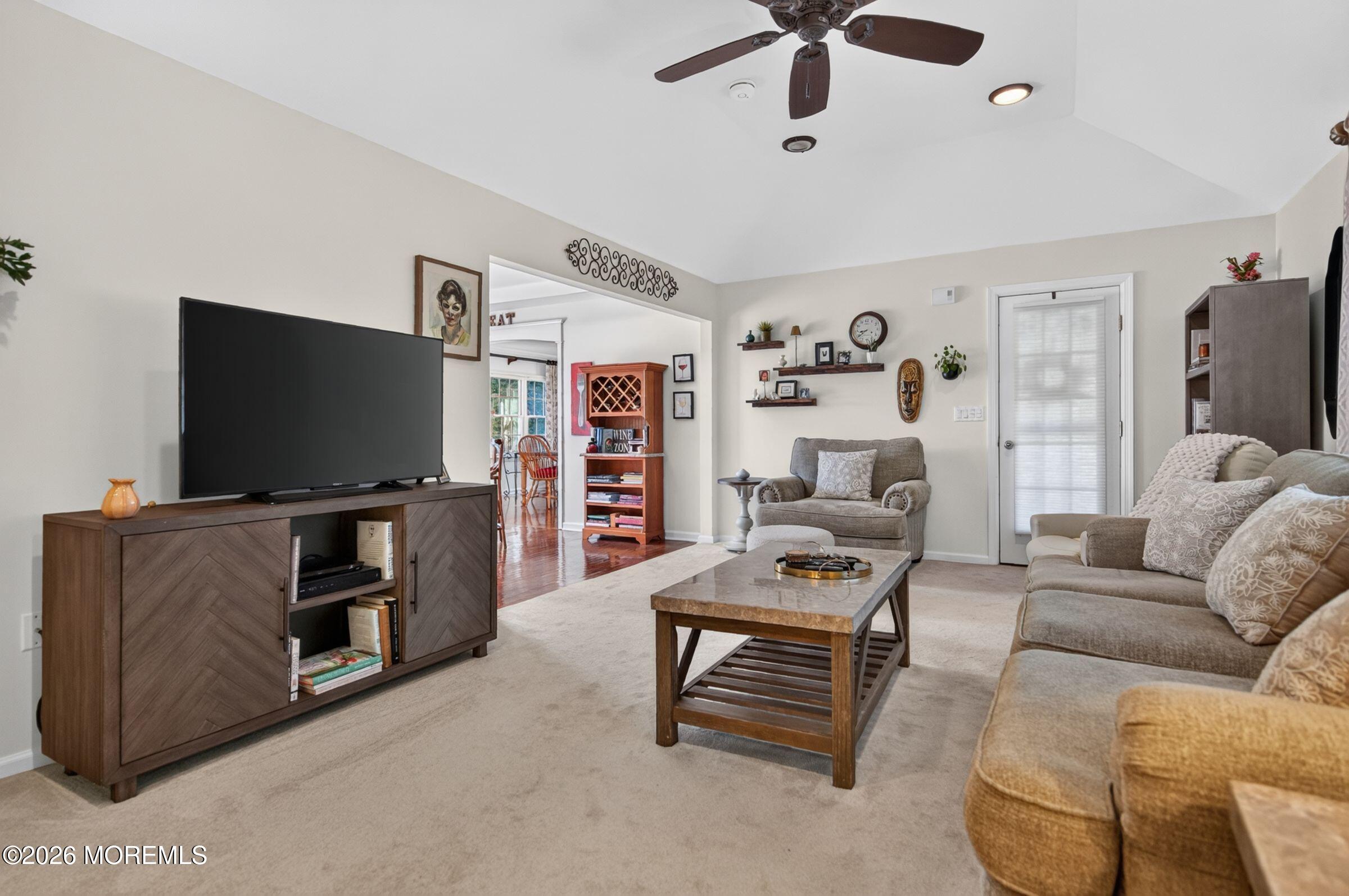 34 Queens Drive E Little Silver NJ 07739