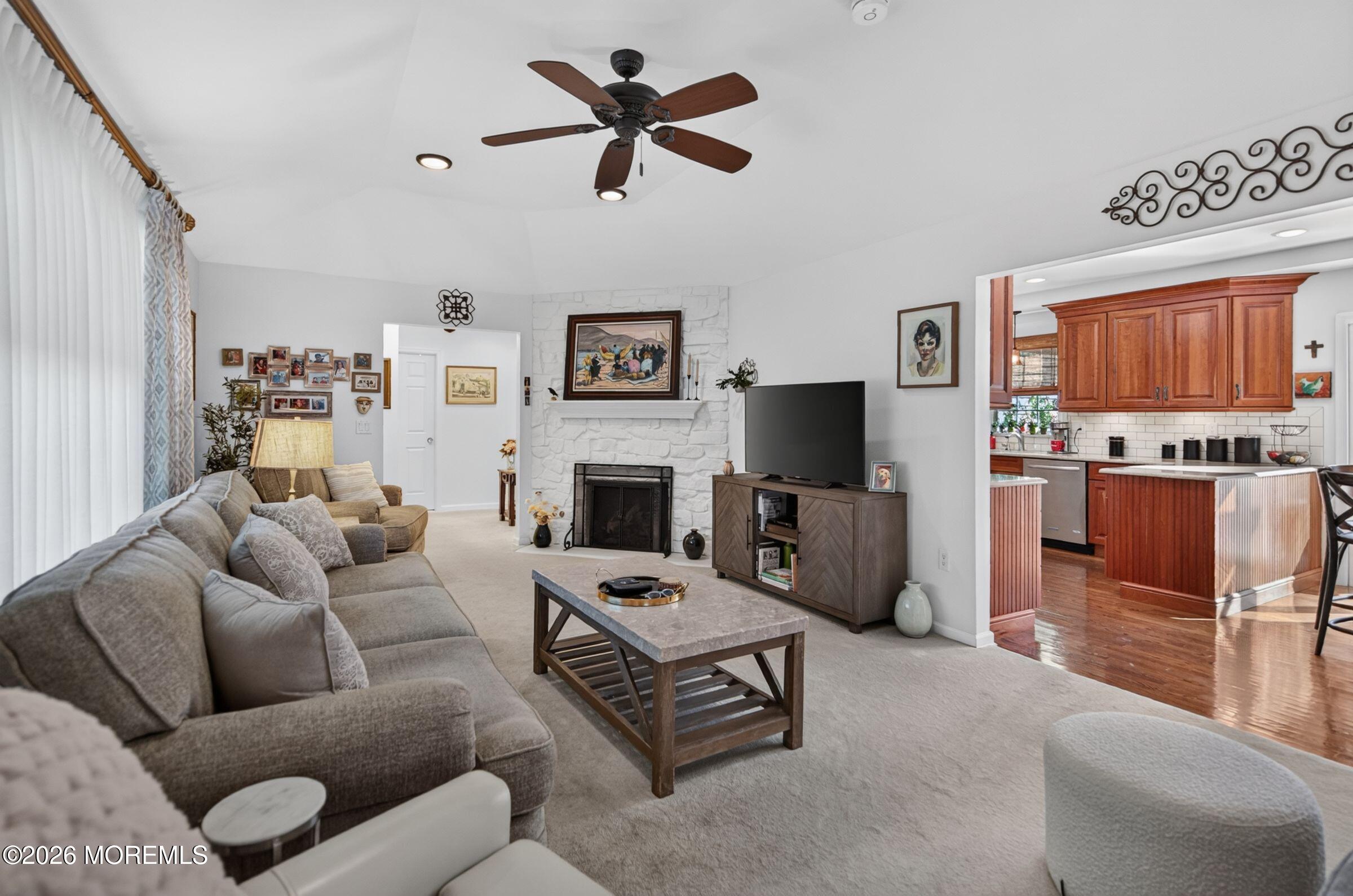 34 Queens Drive E Little Silver NJ 07739