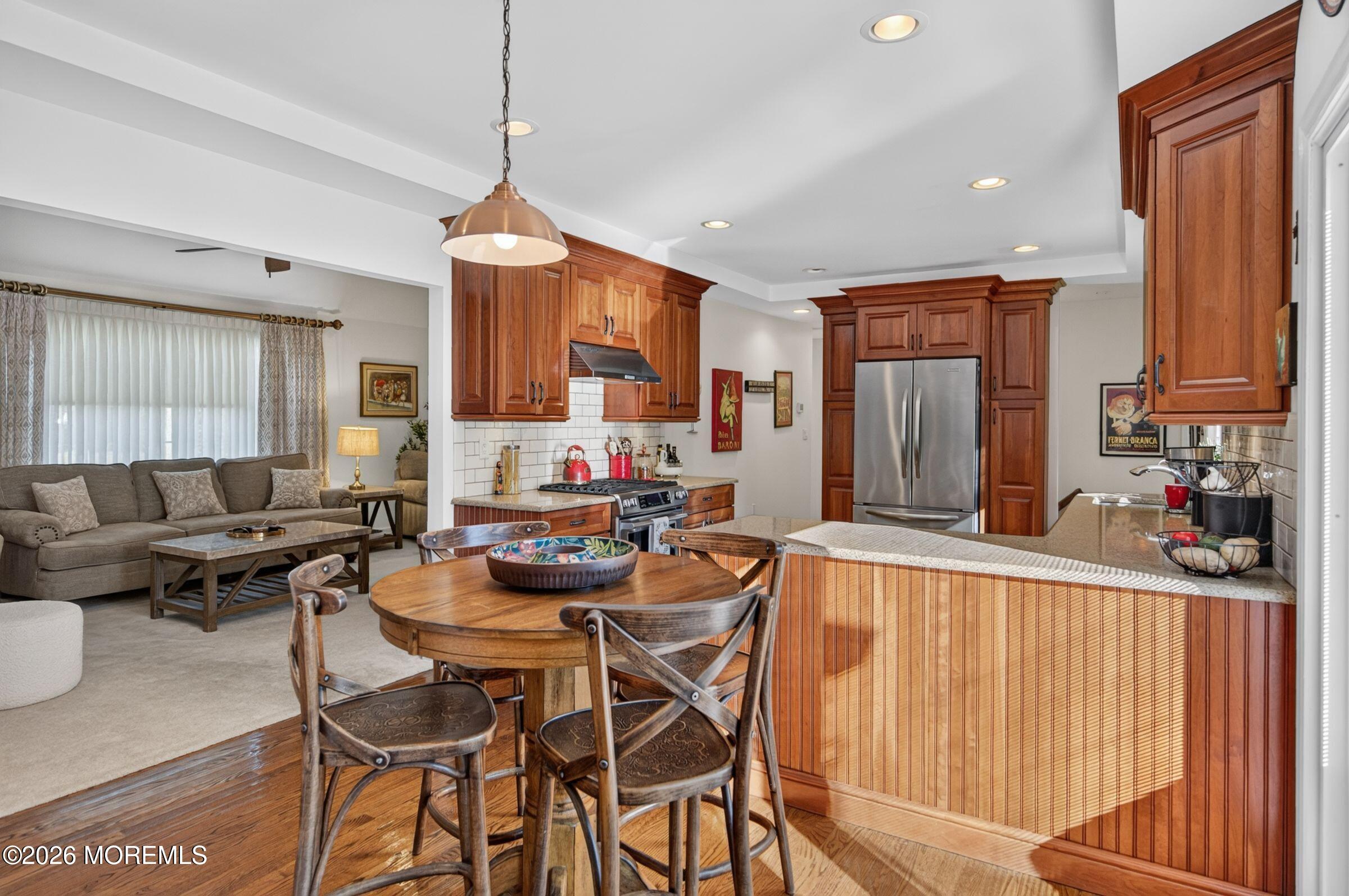 34 Queens Drive E Little Silver NJ 07739