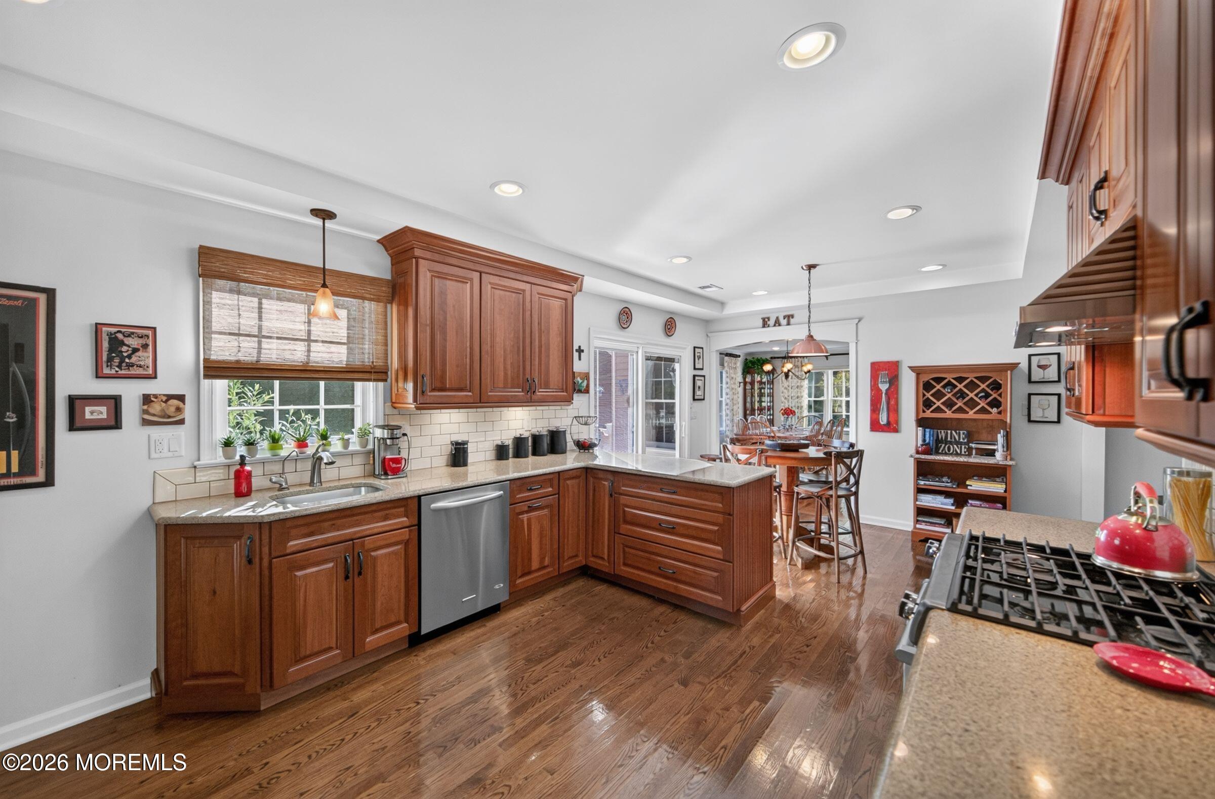 34 Queens Drive E Little Silver NJ 07739