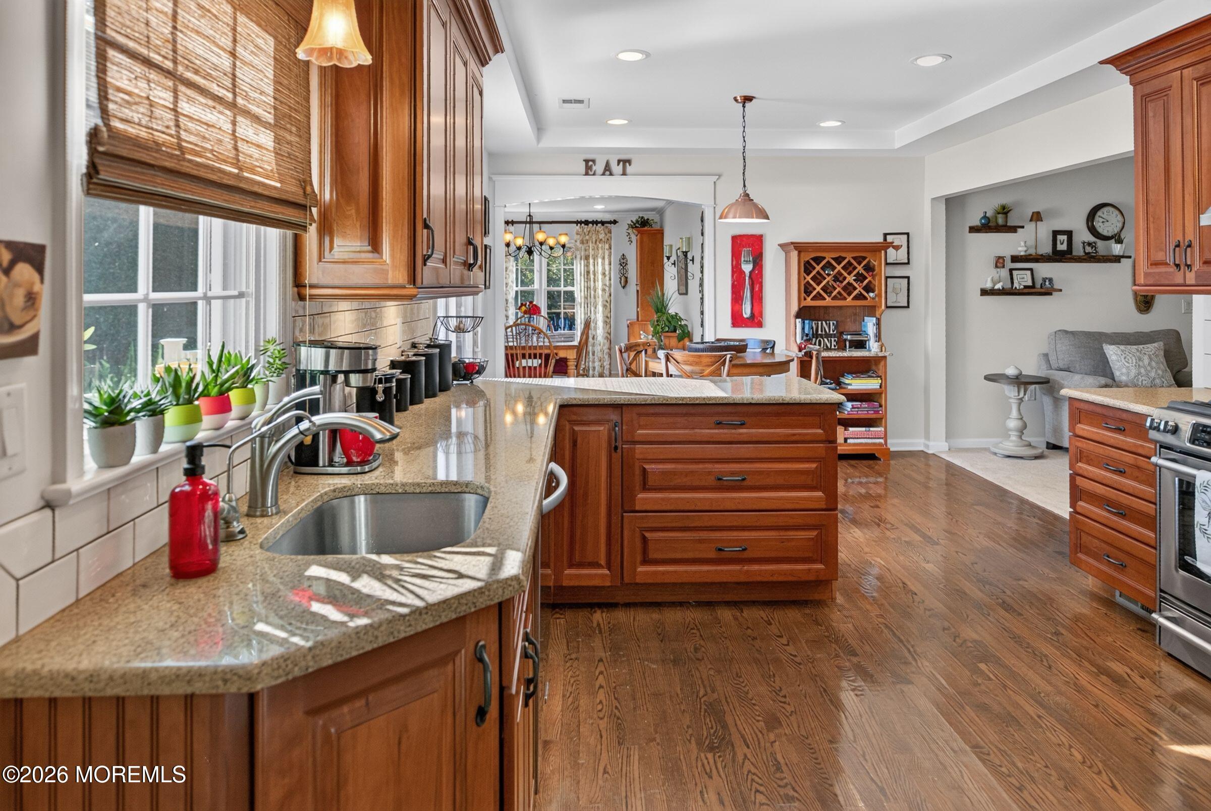 34 Queens Drive E Little Silver NJ 07739