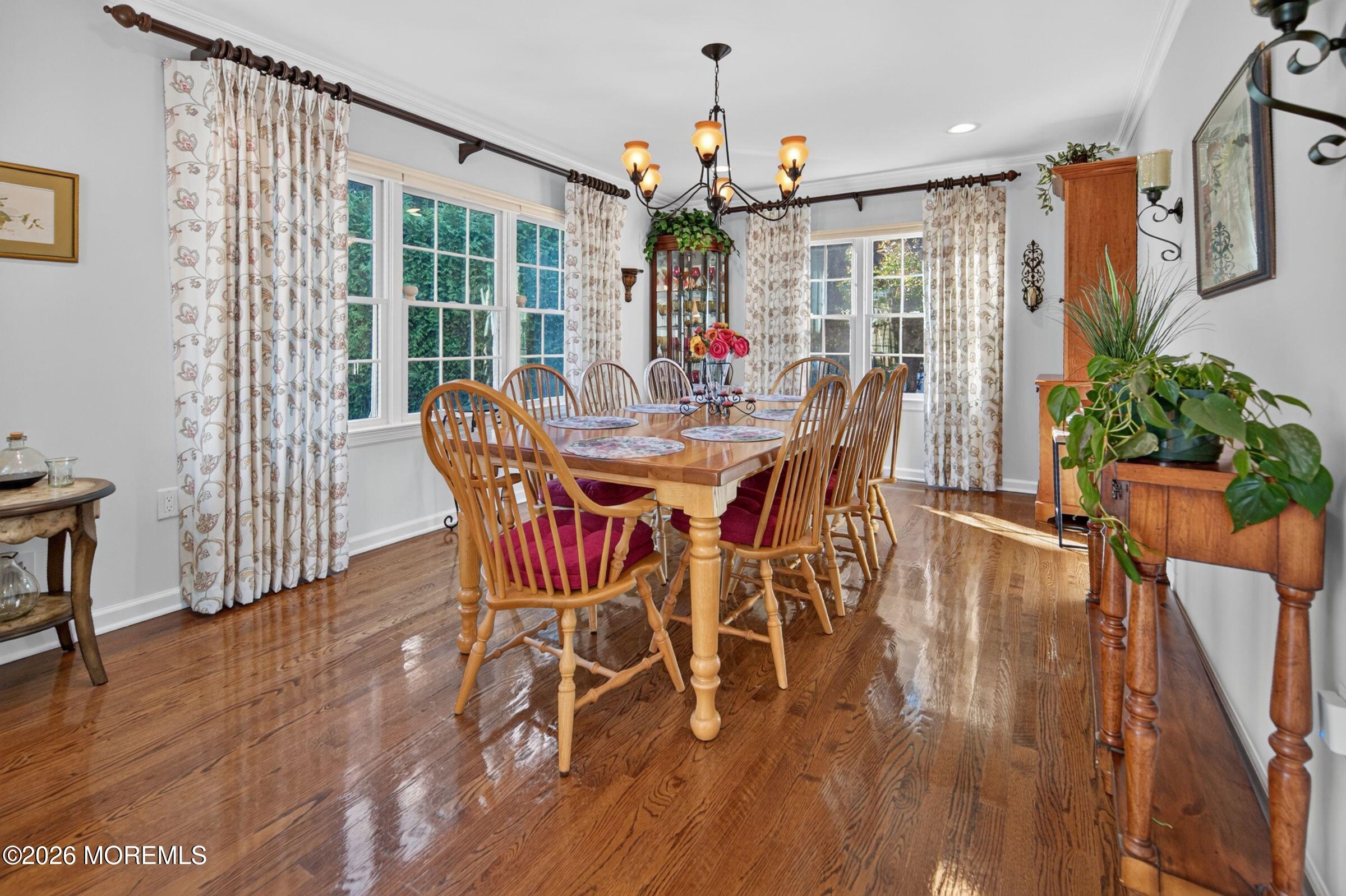 34 Queens Drive E Little Silver NJ 07739