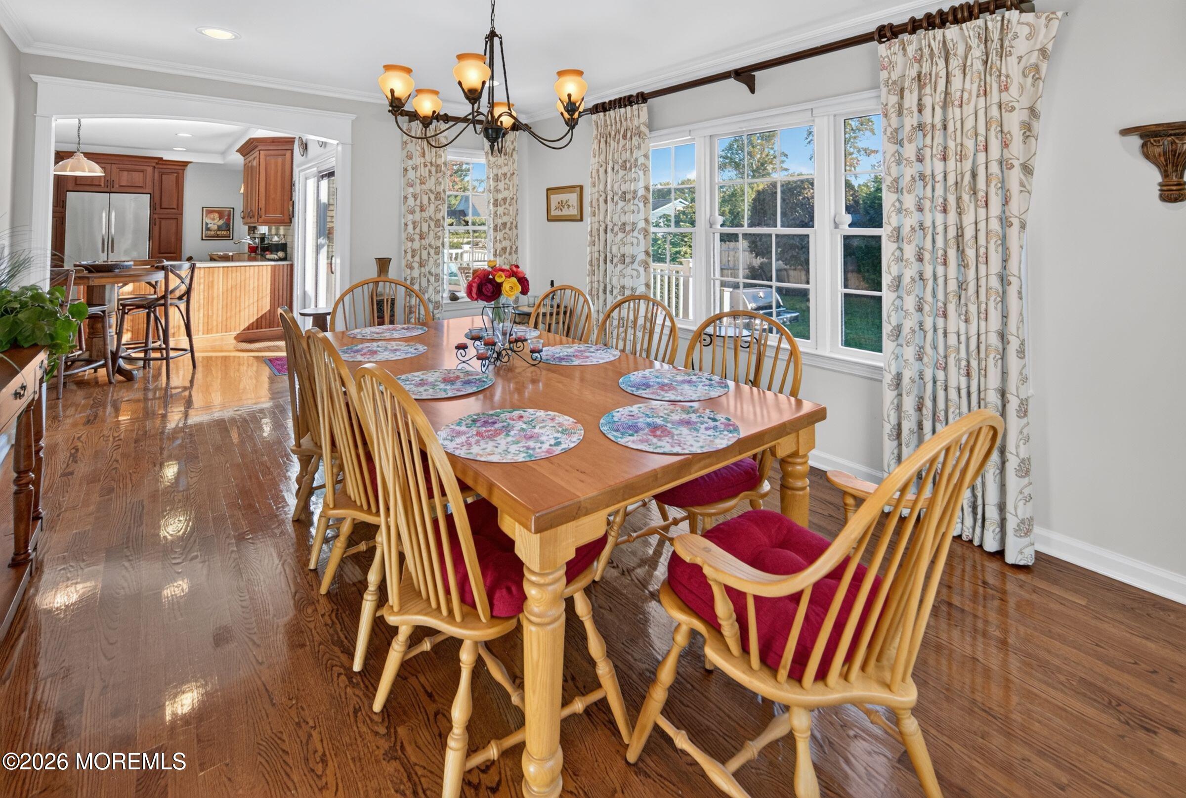 34 Queens Drive E Little Silver NJ 07739