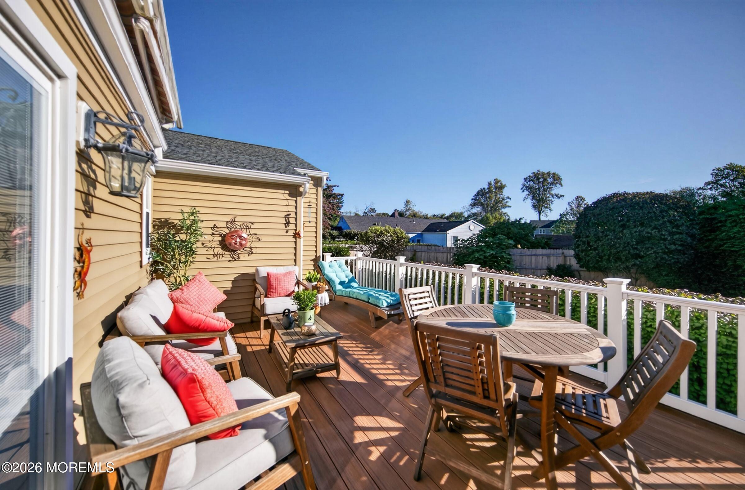34 Queens Drive E Little Silver NJ 07739