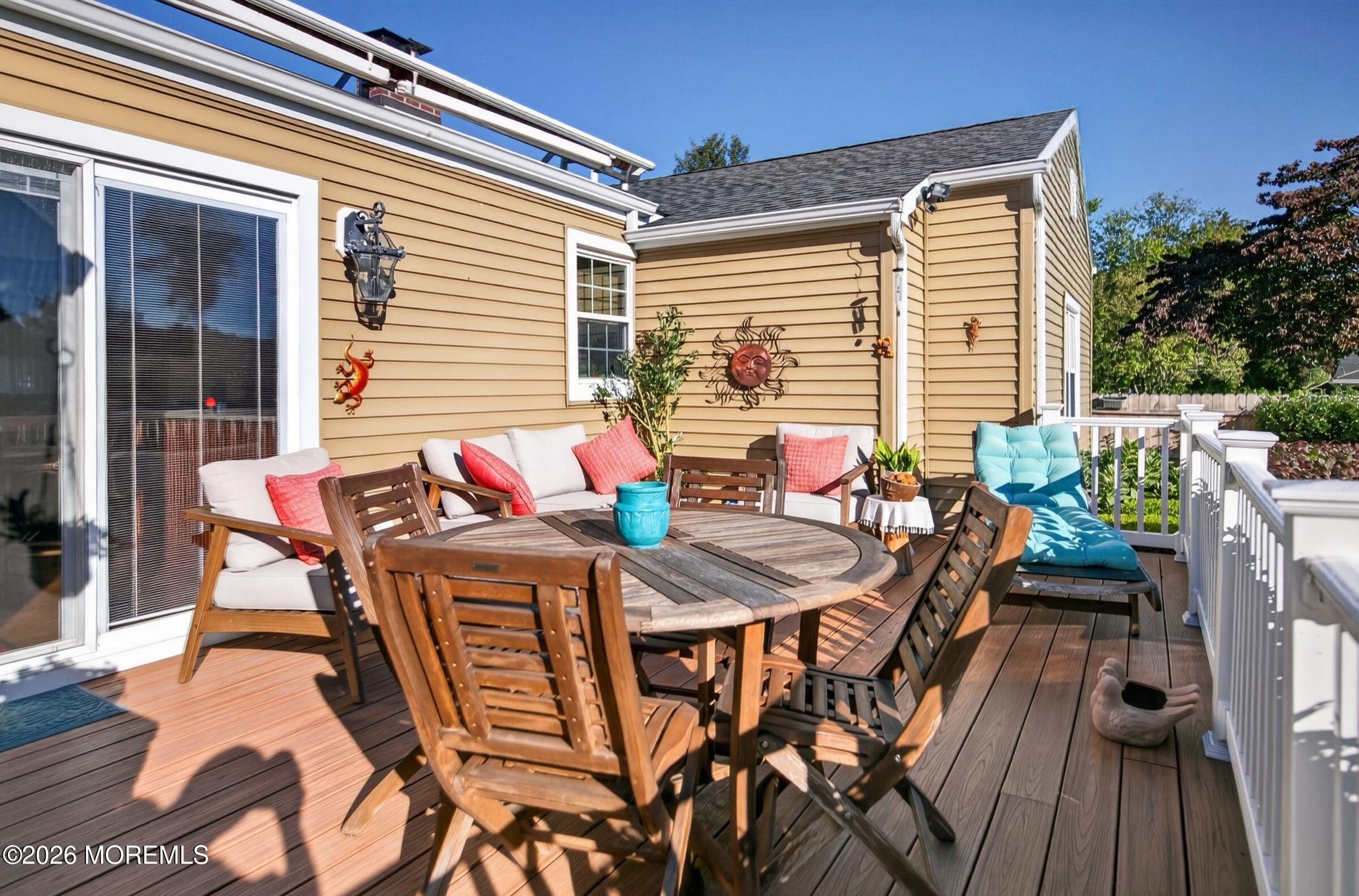 34 Queens Drive E Little Silver NJ 07739
