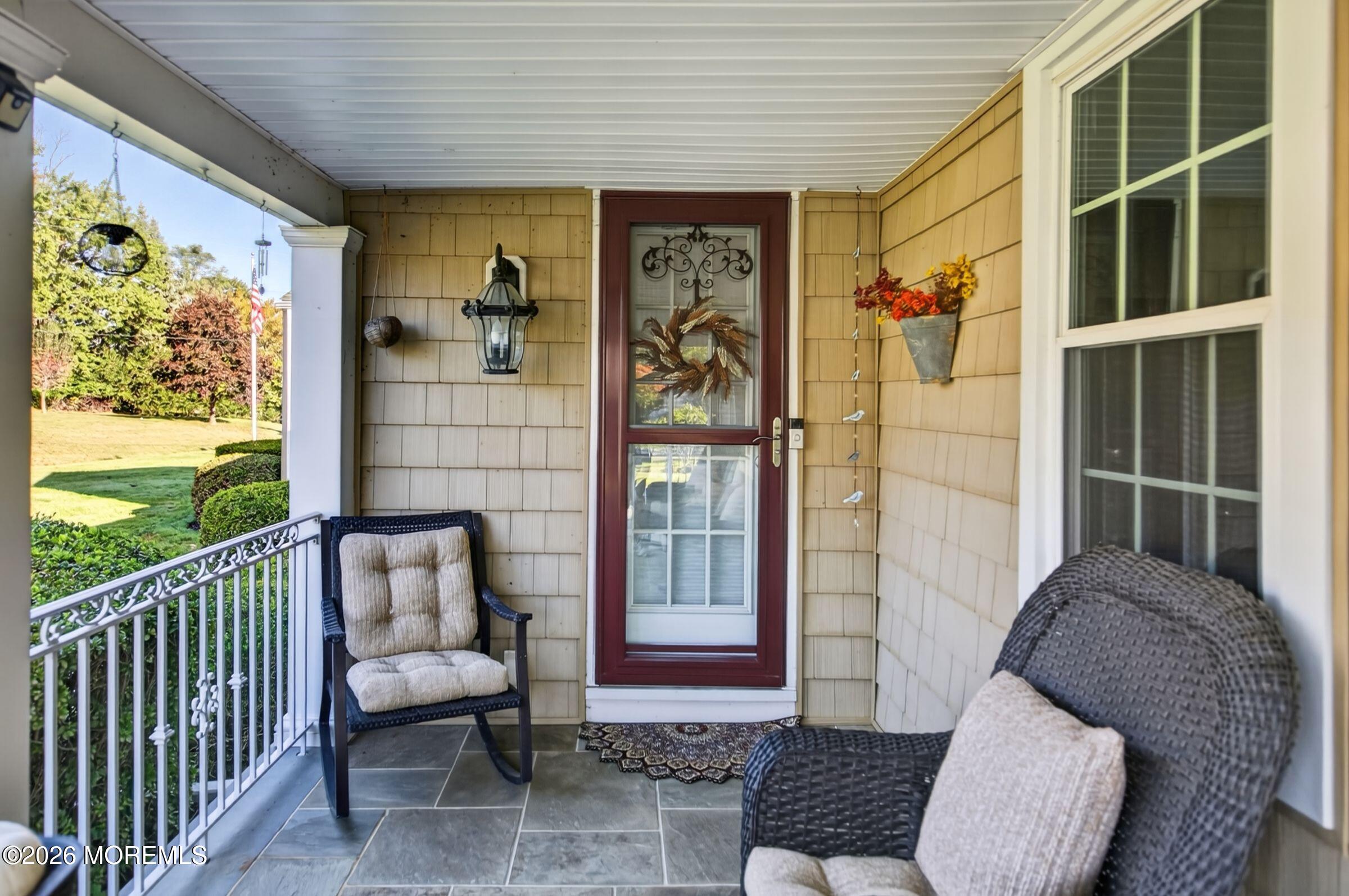 34 Queens Drive E Little Silver NJ 07739