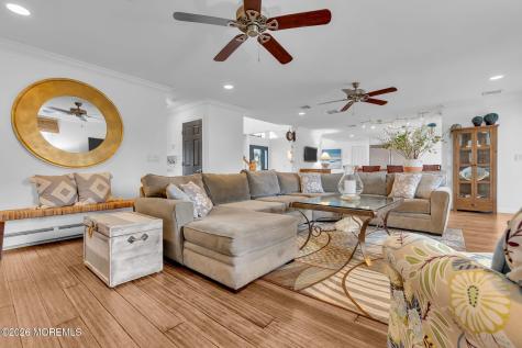 16 Bay Breeze Drive W Toms River NJ 08753