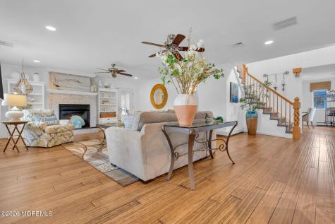 16 Bay Breeze Drive W Toms River NJ 08753